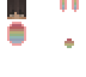 bunny onesie