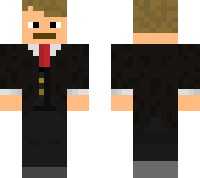 business jacobulous