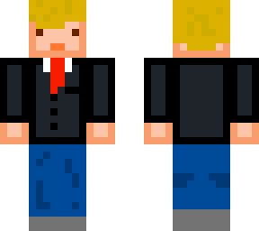 business suit