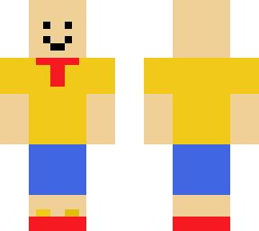 caillou :3