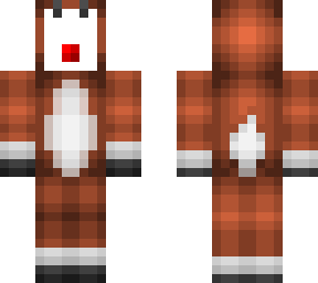callahan skin (murgable)