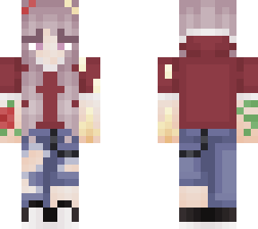 casual 1