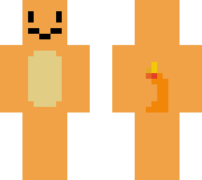 charmander