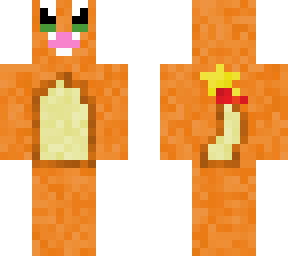 charmander