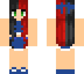 cheerleader lui