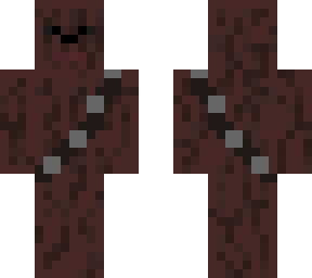 chewbacca (updated)