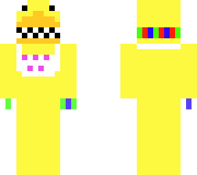 chica