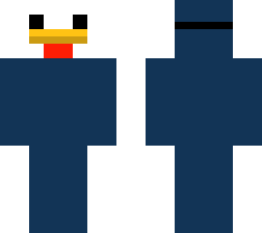 chicken man by chris