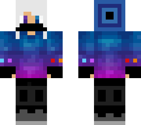 chill galaxy