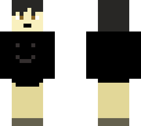 chill skin