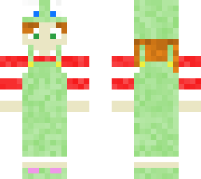 christmas frog