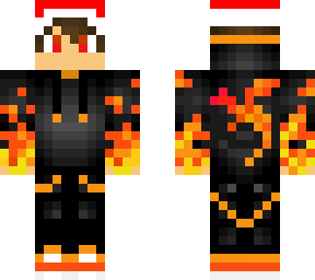 christmas iflameoppz 2