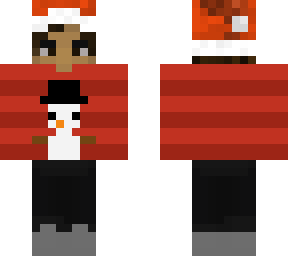 christmas jameswithhisrice
