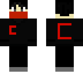 chubs minecraft skin