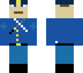 civil war union