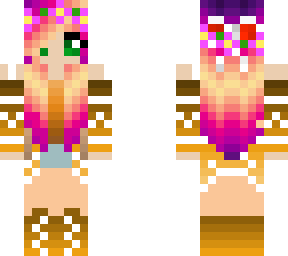 classic girl