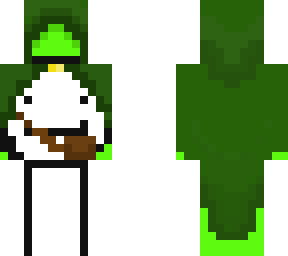 cloaked dream