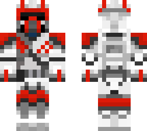 clone trooper