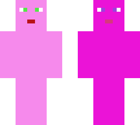 colors face