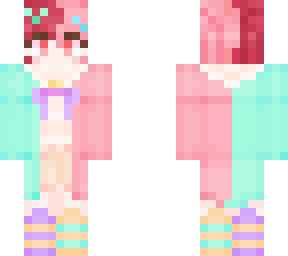 commision #2