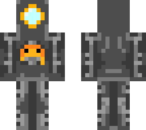 controlled robot