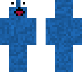 cookie monster