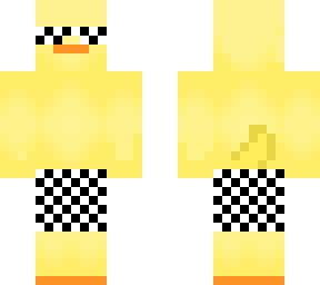 cool chicken dudddde