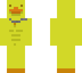 cool duck