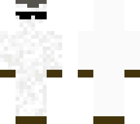 cool dude horse