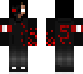 corompted herobrine
