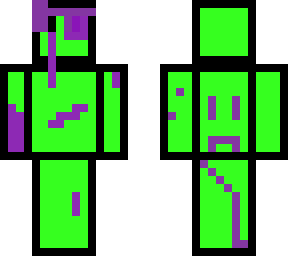 corrupted bloby
