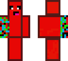 corrupted durp