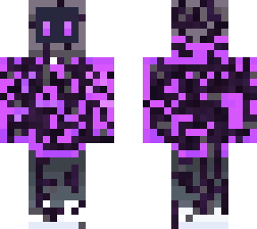 corrupted x