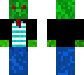 creepah