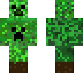 creeper