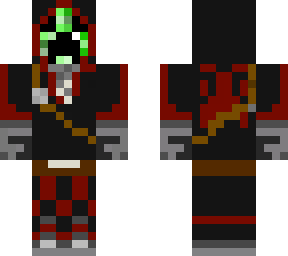 creeper badboyhalo