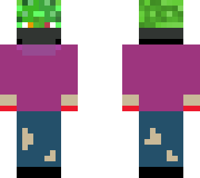 creeper boy