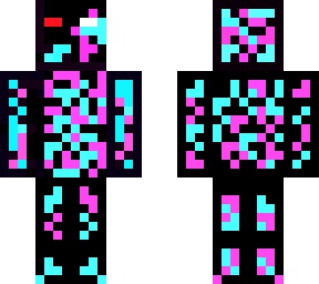 currupted by code