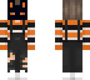 custom skin