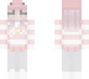 cute (but with frog hat)