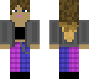 cute alt girl