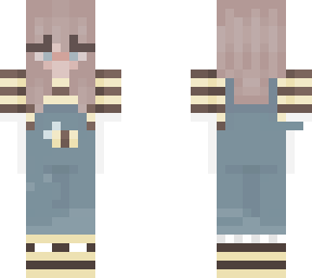 cute bee girl (couple outfits)