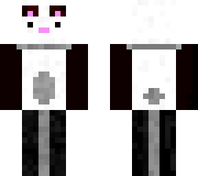 cute panda