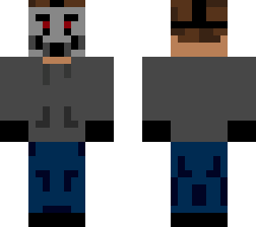 cylix w/ mask