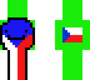 czech dream (slim)