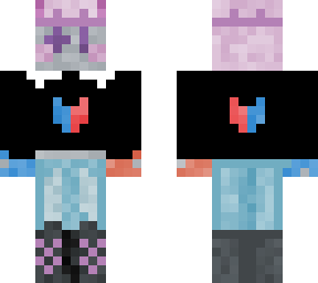 dangoslushy 2020 january