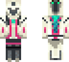 danny main skin