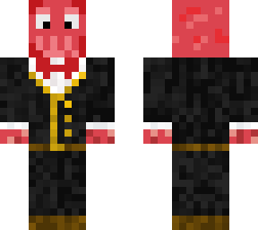 dapper zoidberg