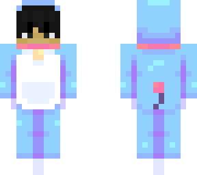 daraemon onesie