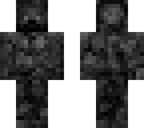 dark...steve?